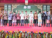 Hidayat Arsani tekankan peran strategis perantau dalam pembangunan daerah berkelanjutan