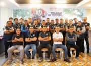 Orado Babel tingkatkan kualitas wasit demi kompetisi domino profesional nasional