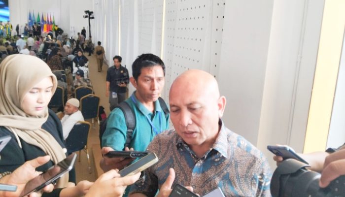 DPRD Babel siap mendukung pengembangan UBB sebagai investasi jangka panjang