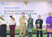 Program literasi diperluas melalui distribusi buku dan dukungan komunitas