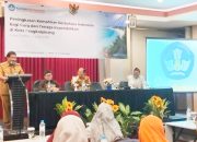 Pemkot dan pusat bersinergi tingkatkan kemampuan bahasa Indonesia tenaga pendidik