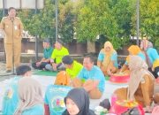 Pemkot Pangkalpinang Perkuat Gotong Royong Lewat SIGORO