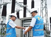 Kolaborasi PLN dan IKPP dorong pertumbuhan ekonomi berkelanjutan nasional