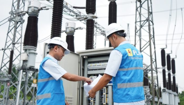 Kolaborasi PLN dan IKPP dorong pertumbuhan ekonomi berkelanjutan nasional