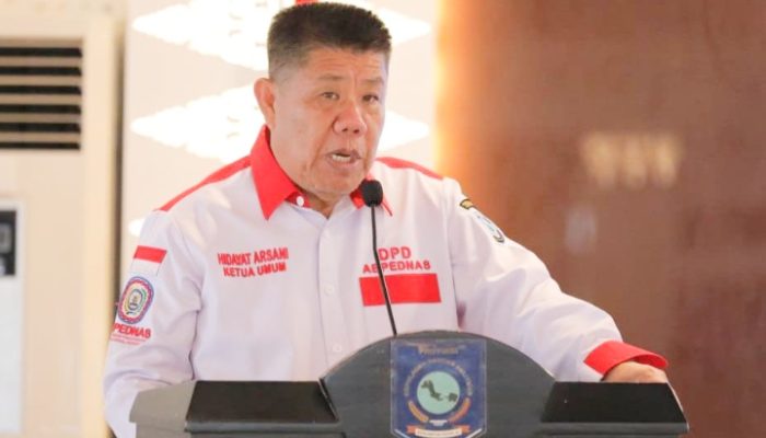 Gubernur tekankan desa sebagai kunci pembangunan merata dan berkelanjutan nasional