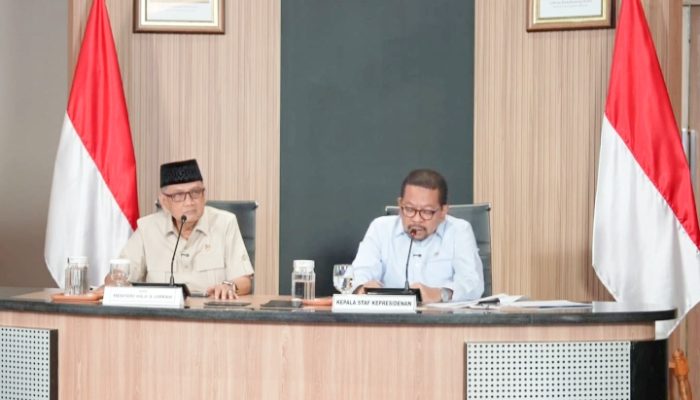 Pemerintah Rampingkan Aturan dan Siapkan Banyak Insentif, Masyarakat Miskin Makin Mudah Punya Rumah