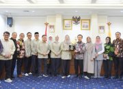 Legislator Gerindra Puji Program Sekolah Gratis di Lampung, Nilai Ringankan Beban Orang Tua