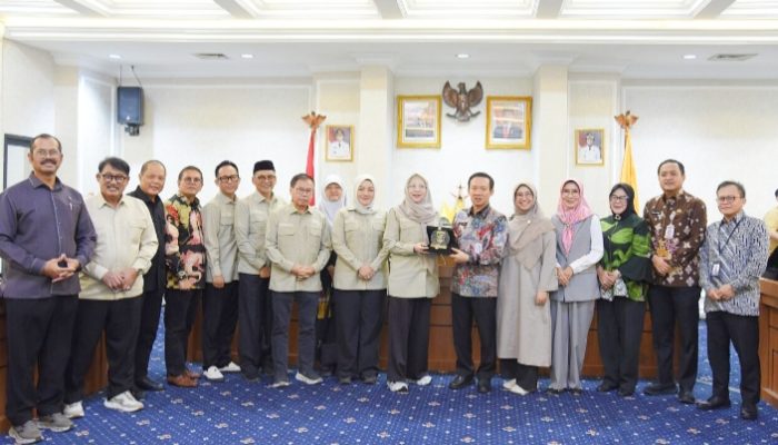 Legislator Gerindra Puji Program Sekolah Gratis di Lampung, Nilai Ringankan Beban Orang Tua