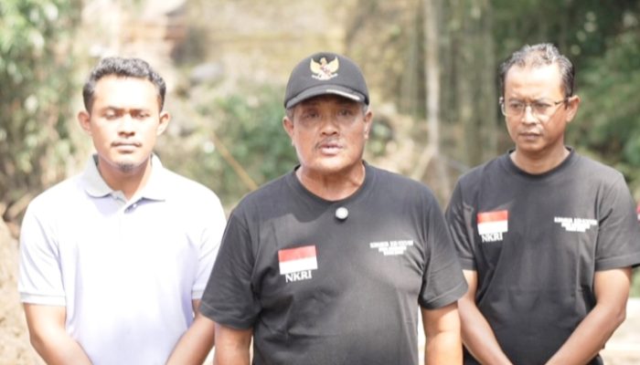 Jembatan Era Kolonial di Desa Kranggan Akhirnya Direvitalisasi, Buka Akses Vital Warga Hingga ke Yogyakarta