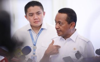 Stok Energi Aman, Pemerintah Pastikan Harga BBM Stabil hingga Akhir Tahun