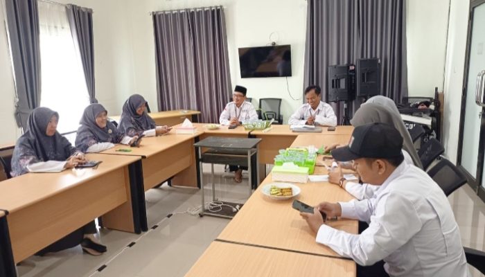 Pelatihan mitigasi bencana disiapkan untuk tingkatkan kesiapsiagaan pelaku UMK daerah