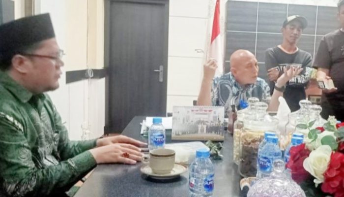 DPRD minta APBD tanggung operasional agar zakat tepat sasaran maksimal