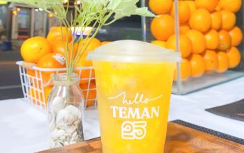 Usaha kuliner anak muda hadirkan inovasi rasa di tengah persaingan ketat