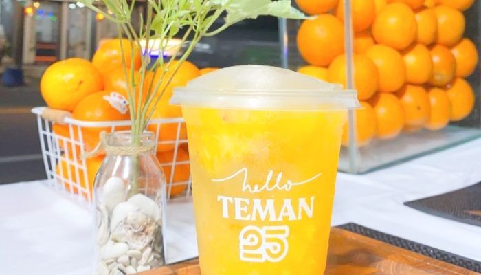 Usaha kuliner anak muda hadirkan inovasi rasa di tengah persaingan ketat