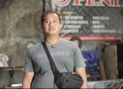 Kreatif dan Terus Beradaptasi, Usaha Las Kecil di Sukoharjo ini Dapat Order Bangun Dapur MBG