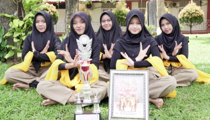 Tak Sekadar Asrama Gratis, Sekolah Rakyat Asah Bakat Siswa Miskin Lewat Taekwondo dan Seni Tari
