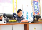 DPRD Babel dorong Pemkot benahi kota demi wajah provinsi lebih modern