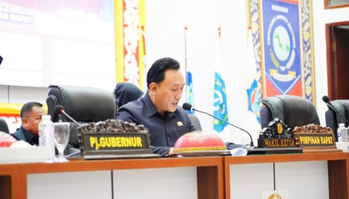 DPRD Babel dorong Pemkot benahi kota demi wajah provinsi lebih modern