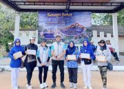 Bank hadirkan layanan kesehatan, keuangan, dan hunian bagi masyarakat Belitung