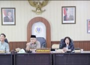DPRD Babel koordinasi Kemenag, buka peluang sanksi administratif bagi pelanggaran