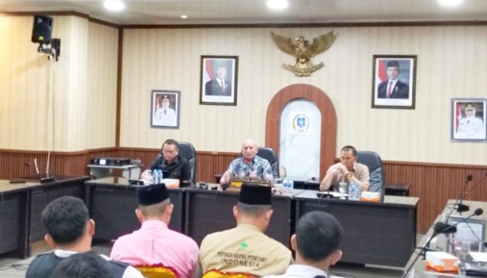 DPRD minta perusahaan patuhi harga wajar demi kesejahteraan petani sawit lokal