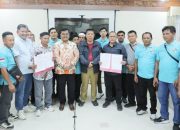 Gubernur tekankan kewajiban perusahaan bangun kebun plasma bagi masyarakat sekitar