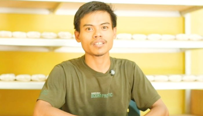 Perajin Tempe Ngawi Semringah, Produksi Naik 100 Persen Berkat Kehadiran MBG