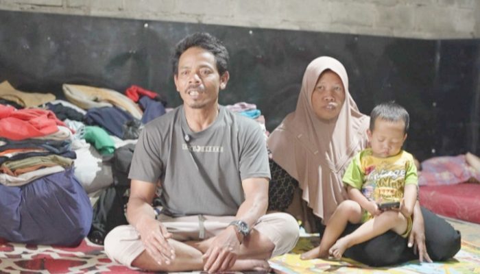 Pemulung di Boyolali Bahagia, Anaknya yang Sempat Putus Sekolah Kini Bisa Belajar Gratis di Sekolah Rakyat