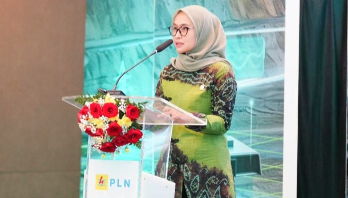 Kerja sama PLN dan tambang dorong efisiensi dan penurunan emisi nasional