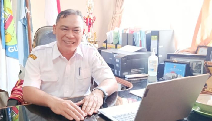 Kepala SMAN 4 Cilegon : Pra-SPMB 2026 Wajib Diikuti Calon Siswa Baru