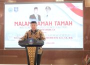 Malam ramah tamah perkuat koordinasi pusat daerah tangani ancaman narkotika