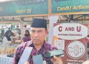 Pemkot targetkan kegiatan rutin untuk tingkatkan ekonomi syariah dan UMKM