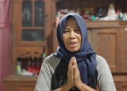 Sempat Tak Punya Ongkos, Ibu Ini Kembali Sekolahkan Anak Berkat Asrama Gratis Sekolah Rakyat
