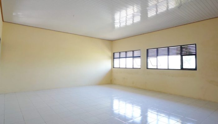 SMP Negeri 3 Kunduran Kini Lebih Layak dan Nyaman Berkat Program Revitalisasi Sekolah dari Pemerintah