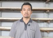 Sempat Tak Punya Ongkos, Ibu Ini Kembali Sekolahkan Anak Berkat Asrama Gratis Sekolah Rakyat