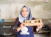 Program PUMK bantu UMKM naik kelas dan memperluas jaringan pemasaran