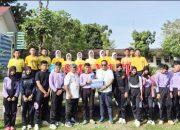 Panitia apresiasi dukungan PT TIMAH untuk sukseskan lomba pelajar ini