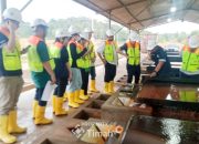 PT TIMAH Perkuat Transparansi Lewat Kunjungan Investor