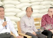 Simak! Bukti Kebijakan Pemerintah di Balik Swasembada dan Peningkatan Kesejahteraan Petani