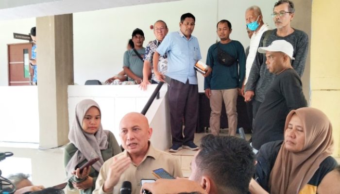 DPRD minta tambahan kuota BBM subsidi untuk angkutan kebutuhan pokok