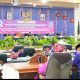 Ketua DPRD ajak masyarakat perkuat sinergi hadapi tantangan ekonomi dan infrastruktur