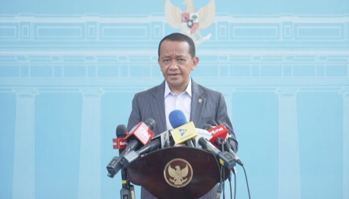 Pemerintah Siapkan Strategi Kurangi Impor LPG, DME hingga CNG Jadi Opsi