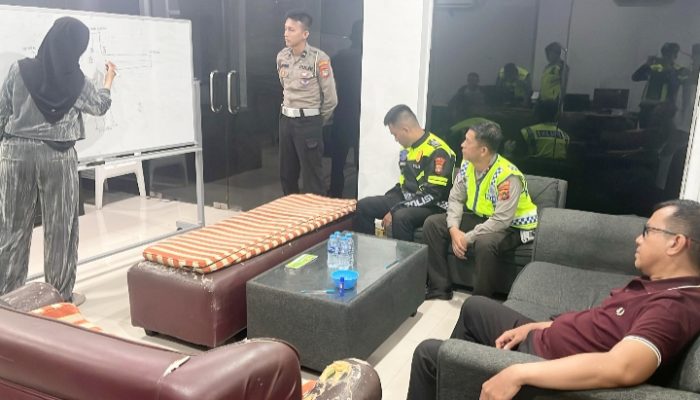 Sopir Truk Jadi Tersangka Kecelakaan Maut