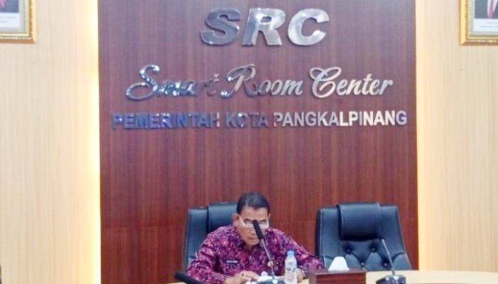 Percepatan Universal Coverage Jaminan Ketenagakerjaan, Pemerintah Pusat dan Daerah Perkuat Sinergi Lewat Monev Daring