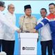 Prabowo Groundbreaking 13 Proyek Hilirisasi Rp 116 T: Kilang Minyak, Pengganti LPG, hingga Biodiesel