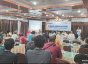 Pemkab Bangka Targetkan Laporan Keuangan Lebih Baik