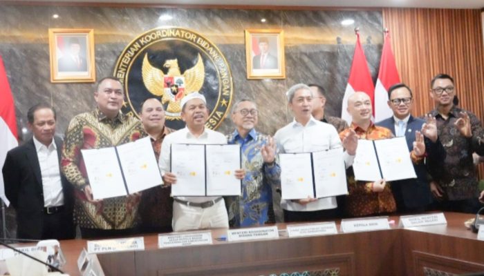 Pemerintah Kebut Pembangunan Pengolah Sampah Jadi Listrik di Bekasi, Bogor, hingga Denpasar