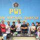 Jalin Silaturahmi dan Kolaborasi, PT Timah Perkuat Hubungan dengan Media di Bulan Syawal