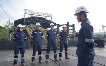Hari Buruh, PT Timah Tegaskan Pekerja Bukan Sekadar Aset, Tapi Penentu Nilai Perusahaan