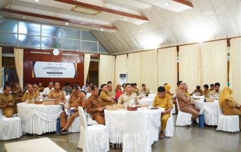 Pembaruan RIPPM Berlanjut, PT TIMAH Serap Aspirasi Masyarakat Bangka Barat